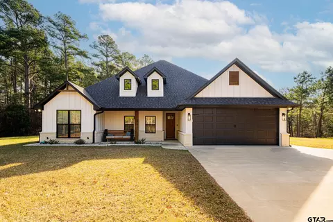 2953 Fm 2339, Ben Wheeler, TX 75754