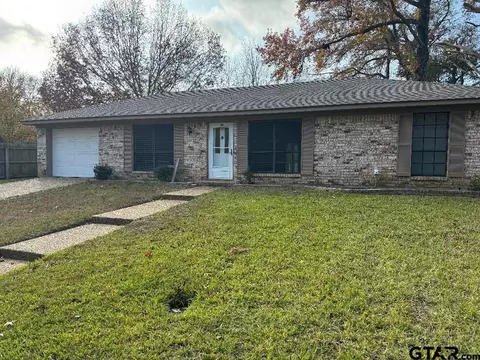 1209 Pinkerton, Tyler, TX 75701