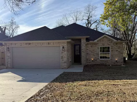1616 N Ross Ave, Tyler, TX 75702