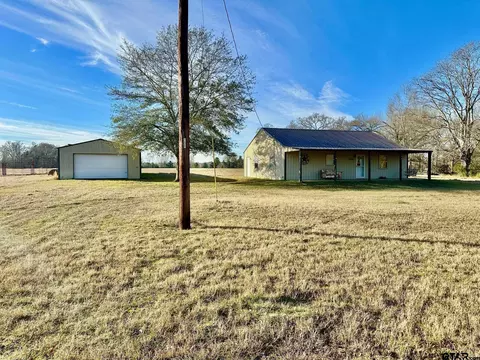 21380 Fm 15, Troup, TX 75789