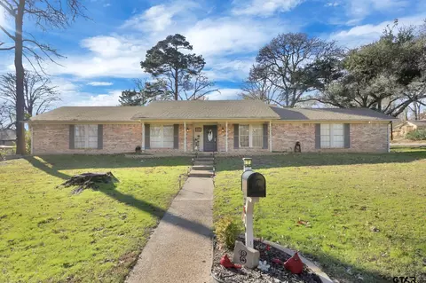 3619 Cloverdale, Tyler, TX 75701