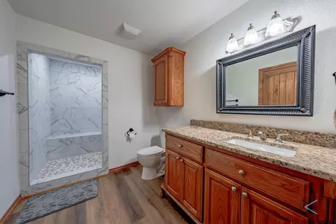 7254 Park View Dr, Eustace, TX 75124 photo 3