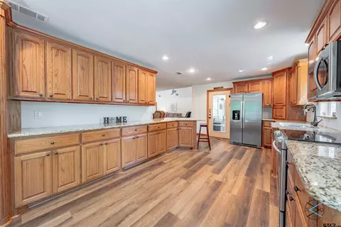 7254 Park View Dr, Eustace, TX 75124 photo 18