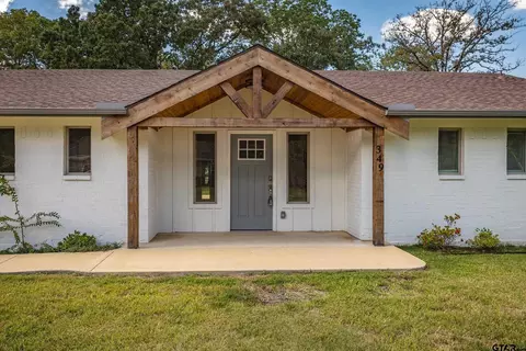 349 Enchanted Dr, Enchanted Oaks, TX 75156