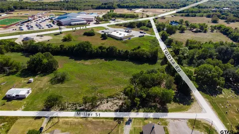 tbd Tolosa Rd Miller Rd, Kemp, TX 75143