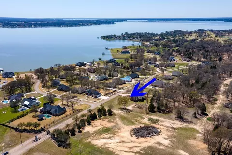 Ph 2 Lot 1 Lighthouse Lane, Kemp, TX 75143