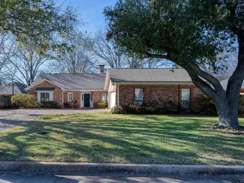3409 Teakwood Dr, Tyler, TX 75701