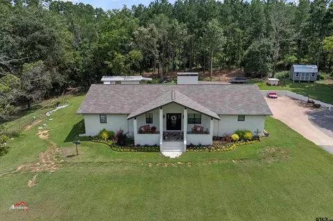 6764 E Cr 343, Henderson, TX 75654
