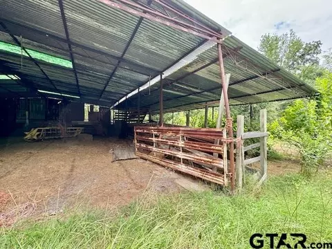 tbd Stag Rd Tract 2, Winnsboro, TX 75494