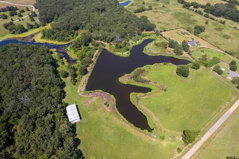 000 County Road 1350, Mount Pleasant, TX 75455