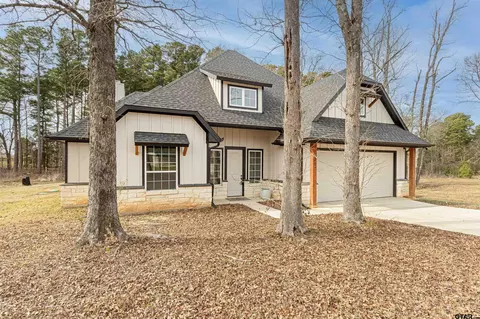 11695 Berrycreek Cir, Frankston, TX 75763