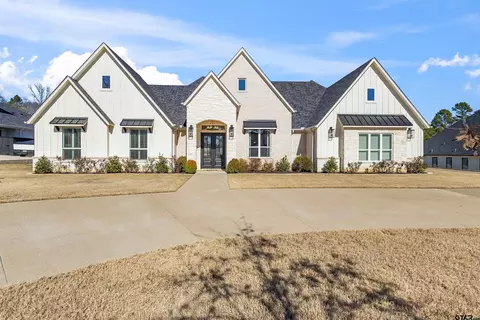 1541 Stafford Dr, Tyler, TX 75703