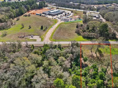 421 Gillespie Rd, Palestine, TX 75801