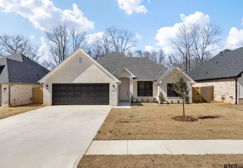 15012 Mahar Rd, Tyler, TX 75703