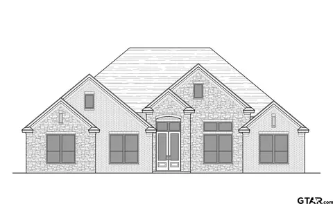 11231 Bryce Cir, Flint, TX 75762