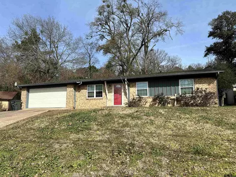 1407 Woodland Hls, Tyler, TX 75701