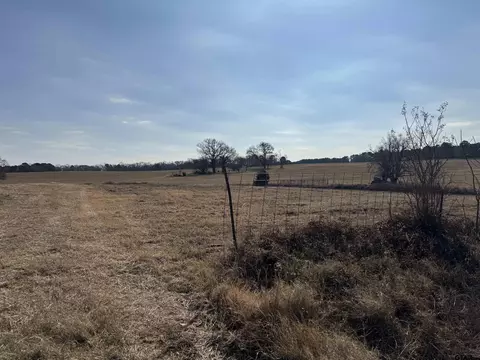 tbd Cr 2101, Arp, TX 75750