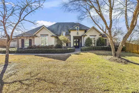 11266 Fox Trl, Flint, TX 75762