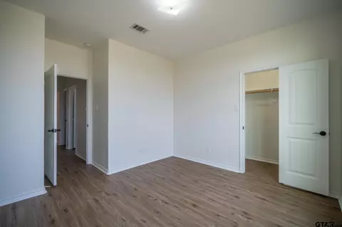 Bedroom - 702 Griffin Dr, Chandler, TX 75758 photo 3 of 4