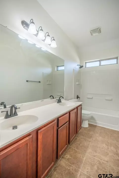 Bath - 702 Griffin Dr, Chandler, TX 75758 photo 3 of 4
