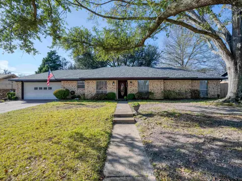 5919 Whispering Ln, Tyler, TX 75707
