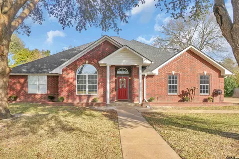 285 Marshall St, Rusk, TX 75785