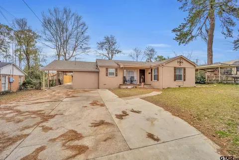 925 W 8th, Tyler, TX 75701