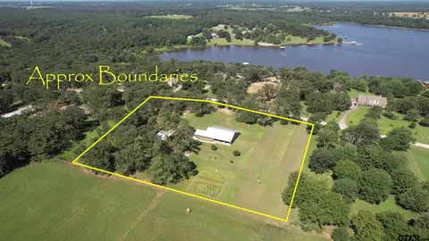 336 Rs County Road 3346, Emory, TX 75440