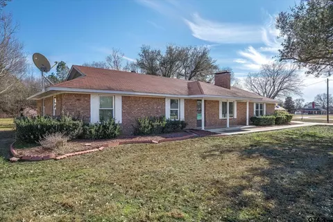 281 Vz County Road 4122, Canton, TX 75103