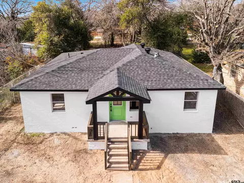 905 Duckenfield Ave, Tyler, TX 75701