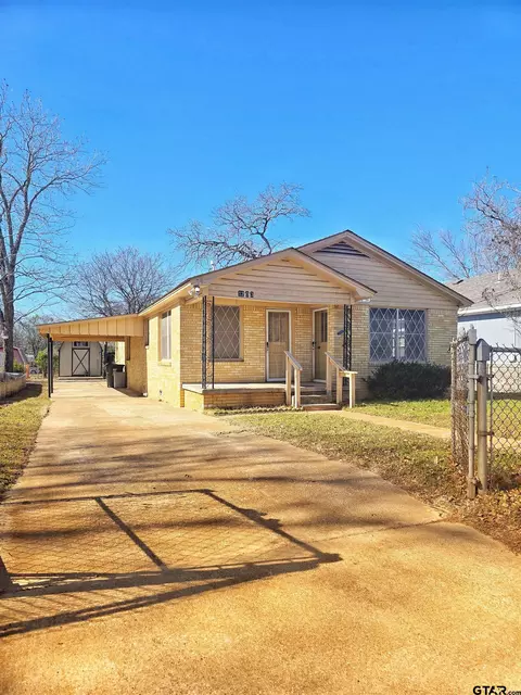 1203 Butler, Tyler, TX 75701