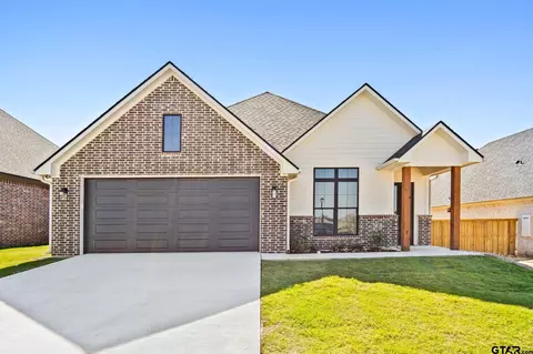 7078 Hillside Ave, Tyler, TX 75707