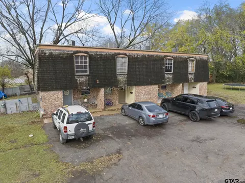 311 E 5th, Mount Pleasant, TX 75455