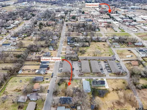 443 Van Sickle, Sulphur Springs, TX 75482