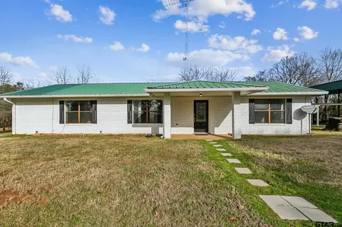 10128 County Road 3407, Brownsboro, TX 75756