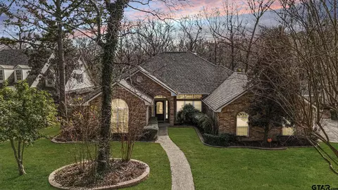 3307 Cripple Creek Dr, Tyler, TX 75707