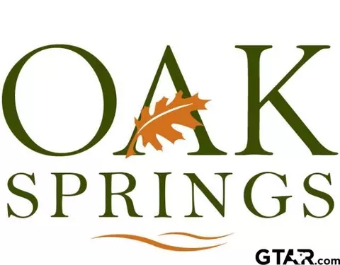 15170 Belle Springs Cv #LOT 16, Tyler, TX 75703