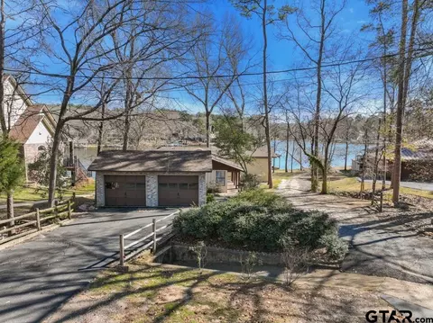 1531 Tanglewood Dr E, Hideaway, TX 75771