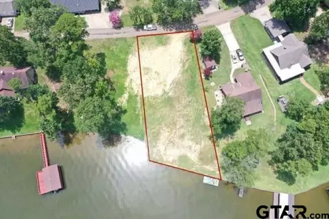 lot31 Cr 2938, Mount Pleasant, TX 75455