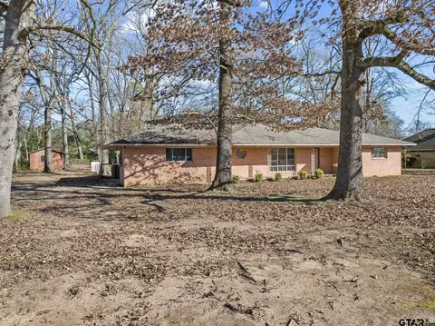 608 Lafayette, Pittsburg, TX 75686