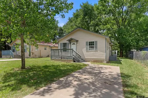 1213 W 32nd St, Tyler, TX 75702