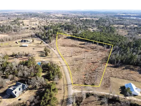 tbd Country Road 1407, Jacksonville, TX 75766