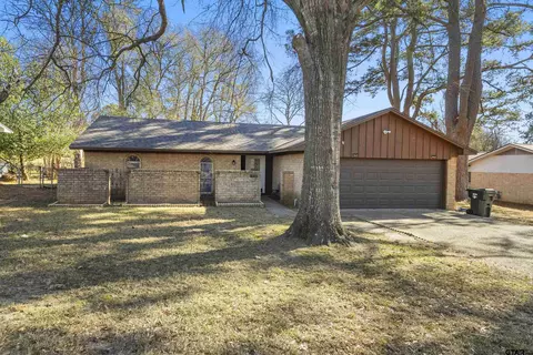 3512 Colgate Ave, Tyler, TX 75701