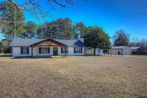 2177 Fm 115, Mount Vernon, TX 75457