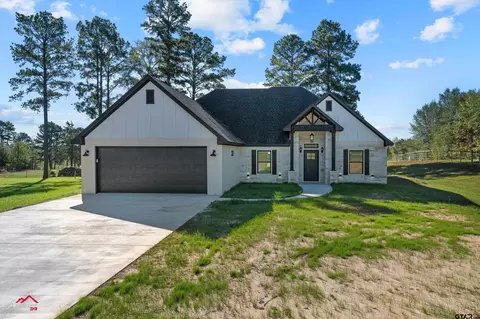 224 Ronnie Brown Rd, Kilgore, TX 75662