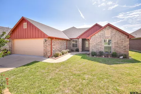 7340 Flat Rock Ln, Tyler, TX 75703