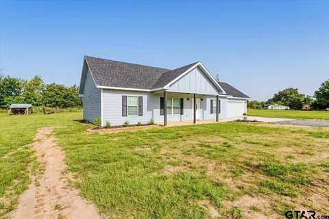 702 Cr 1635, Mount Pleasant, TX 75455