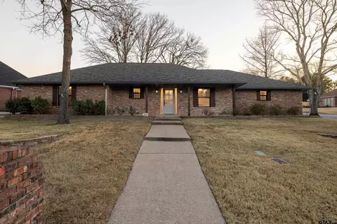 3101 Lake Pine Cir, Tyler, TX 75707