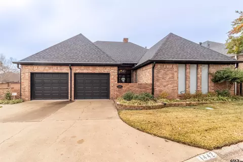 1442 Hollytree Pl, Tyler, TX 75703