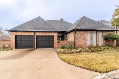 1442 Hollytree Pl, Tyler, TX 75703
